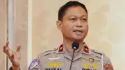 Kapolri Tunjuk Brigjen Pol Faizal sebagai Wakapolda NTT Gantikan Baskoro