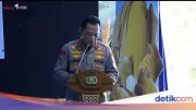 Kapolri Ungkap 1.376 SPPG Polri Dibangun untuk Dukung MBG