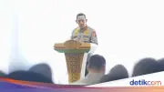 Kapolri Ungkap 4 Konsep Smart City dalam Pembangunan Mapolda DIY