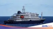 Kapten Kapal MV Hondius Buka Suara Soal Hantavirus, Puji Kesabaran Awak dan Tamu