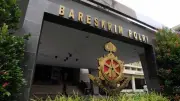 Kasat Resnarkoba Polres Kukar Terseret Narkoba, Bareskrim Turun Tangan