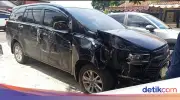 Kasus Kadis Pandeglang Tabrak Siswa SD Naik ke Penyidikan