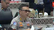 Kasus Tabrakan KRL di Bekasi Timur Segera Disidang, Tersangka Belum Diungkap