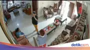 Kata Terakhir Lansia Riau Sebelum Dibunuh Mantu: Tumben ke Sini