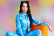 Katy Perry Rilis Versi Sutradara The One That Got Away Setelah 15 Tahun