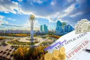 Kazakhstan Luncurkan Reformasi Migrasi Besar untuk Tarik Talenta Global