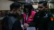 Kejagung Ajukan Kasasi Vonis Banding Marcella Santoso Kasus Migor