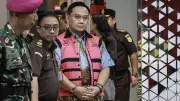 Kejagung: Eks Ombudsman Yeka Hendra Terima Suap dari Wilmar Grup