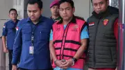 Kejagung Geledah Rumah Pemberi Suap Ketua Ombudsman Hery Susanto