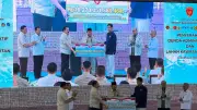 Kejagung Pamer Rp 10,2 Triliun di Depan Presiden Prabowo
