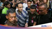 Kejagung Pasang Gelang Detektor ke Nadiem Makarim yang Jadi Tahanan Rumah