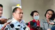 Kejagung Tahan Tersangka Baru Kasus Tambang Samin Tan, Bos PT CBU Jadi Tersangka