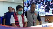 Kejati DKI Tetapkan 3 Tersangka Korupsi Rp16 M di Kementerian PU