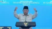 Kekayaan Prabowo Capai Rp2 Triliun, Tak Punya Utang