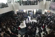 Kekerasan Seksual di UPN Jogja: Kampus Nonaktifkan Dosen Terduga Pelaku