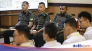 Keluarga Kecewa Tuntutan Ringan 3 Prajurit TNI Pembunuh Kacab Bank