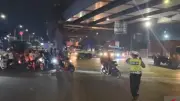 Kemacetan Pelabuhan Tanjung Priok Mulai Terurai, Petugas Masih di Lapangan