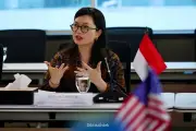 Kemdiktisaintek Buka Peluang Guru AS Mengajar di Sekolah Garuda