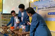 Kemdiktisaintek: Kampus Bukan Pabrik, Melainkan Lokomotif Perubahan