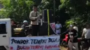 Kemenag Minta Pengasuh Ponpes Tersangka Pencabulan Santriwati di Pati Dicopot
