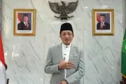 Kemenag Ungkap Upaya Tingkatkan Kesejahteraan Guru
