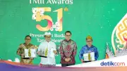 Kemenbud Dorong Revitalisasi Anjungan TMII sebagai Etalase Budaya RI