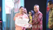 Kemendagri Gelar Apresiasi Pemda 2026 Regional Sulawesi, Pacu Iklim Kompetisi Daerah