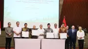 Kemendagri Kawal Percepatan Pembangunan PSEL di Daerah Prioritas