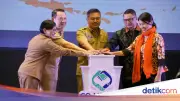 Kemendagri Luncurkan Instrumen Monev Kerja Sama Daerah dengan Pihak Luar Negeri