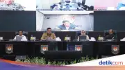 Kemendagri Minta Daerah Waspada Meski Inflasi April Terkendali 2,42%