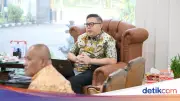 Kemendagri Percepat Administrasi Pencairan Anggaran Pascabencana Sumatera