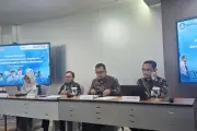 Kemendikdasmen: Partisipasi TKA SD Sederajat Capai 98 Persen