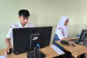 Kemendikdasmen Ubah Skema TKA SMA 2026, Satu Hari Satu Mata Pelajaran