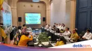 Kemendikdasmen Ungkap Minimnya Rekrutmen ASN Sebabkan Guru Honorer Menumpuk