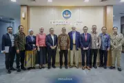 Kemendikti Jalin Kerja Sama dengan Harvard Medical School