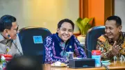 Kemenhut dan Barantin Perketat Pengawasan Satwa Liar dan Organisme Pengganggu