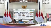 Kemenkes Minta Warga Waspada Anthrax dari Hewan Kurban Idul Adha