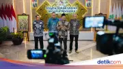 Kemensos Bentuk Tim Khusus Usut Pengadaan Sepatu Sekolah Rakyat