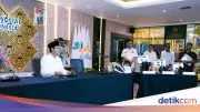 Kemensos Nonaktifkan Dua Pejabat Terkait Pengadaan Barang dan Jasa
