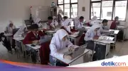 Kemensos Targetkan 32 Ribu Siswa Baru Masuk Sekolah Rakyat Tahun Ini