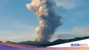 Kemlu Koordinasi dengan Kedubes Singapura soal 2 WN Meninggal di Gunung Dukono