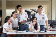 Kenali Tes A-Level dan IGCSE untuk Masuk Jurusan Kedokteran atau Seni