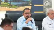 Kepala Bakom Ingatkan Bahaya Hoaks di Medsos, Amien Rais Jadi Korban