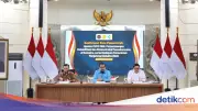 Kepala Bakom: Penerima Manfaat MBG Capai 61,9 Juta dari Target 82,9 Juta