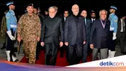 Kepala Militer Pakistan Kunjungi Iran di Tengah Mediasi Konflik Timur Tengah