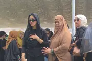 Kepergian Sapuri bin Husein, Ayah Bunga Zainal yang Telaten dan Penuh Kasih