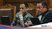 Keributan di Sidang Nadiem Makarim, Jaksa dan Pengacara Saling Adu Mulut