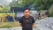 Kesaksian Korban Banjir Aceh: Dua Bulan Minum Air Hujan, Sawah Padi Jadi Padang Pasir