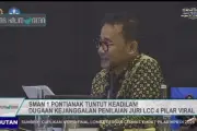 Kesalahan Penilaian LCC MPR di Kalbar Rugikan Peserta, Akan Dievaluasi