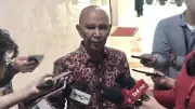 Ketua Banggar DPR Bantah Isu APBN 2026 Mengkhawatirkan